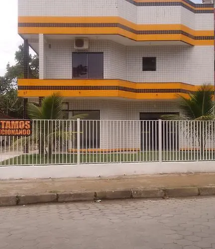 Pousada do Brandão