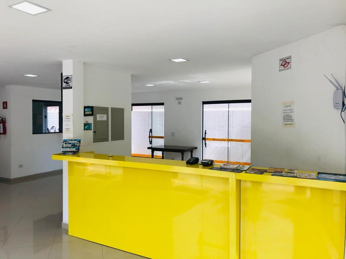 Casa de hóspedes Do Brandao Ubatuba