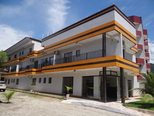 Casa de hóspedes Do Brandao Ubatuba