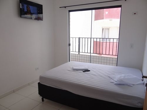 Casa de hóspedes Do Brandao