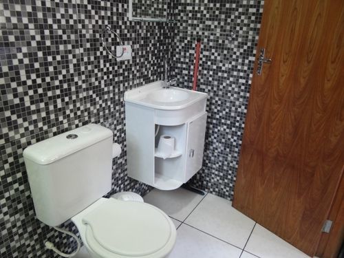 Casa de hóspedes Do Brandao 2*