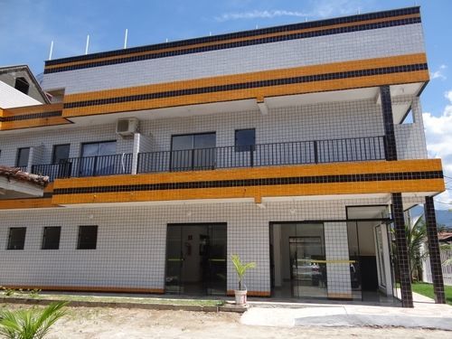 Casa de hóspedes Do Brandao 2*